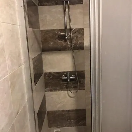 Apartmán Ozaygun My Hill Alanya