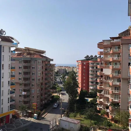 Ozaygun My Hill Апартаменты