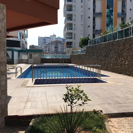 Ozaygun My Hill Алания