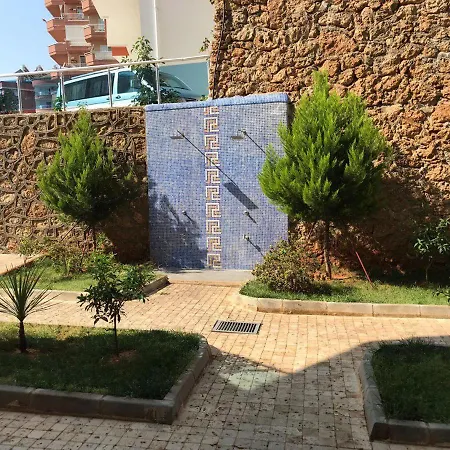 Ozaygun My Hill Алания