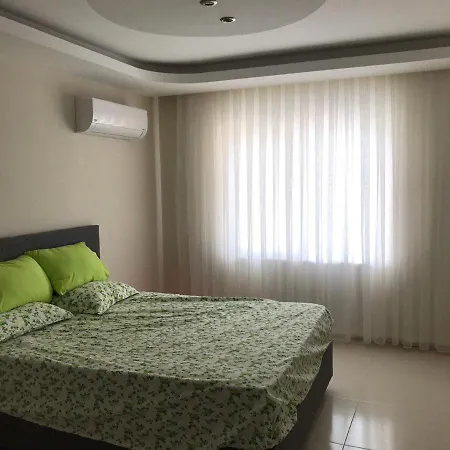 Ozaygun My Hill Апартаменты