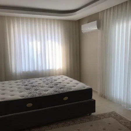 Ozaygun My Hill Апартаменты